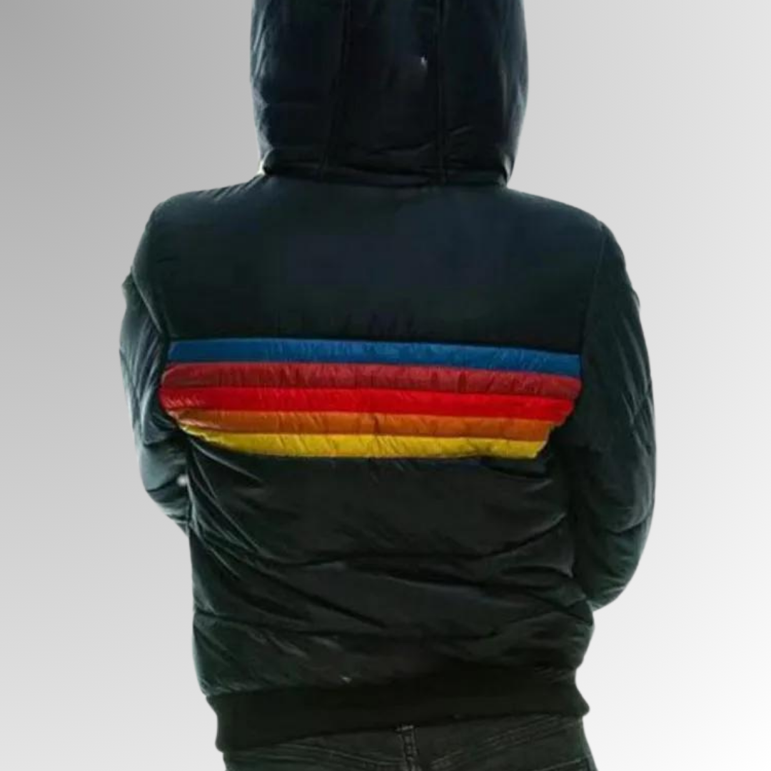 Helina™ | Chaqueta impermeable