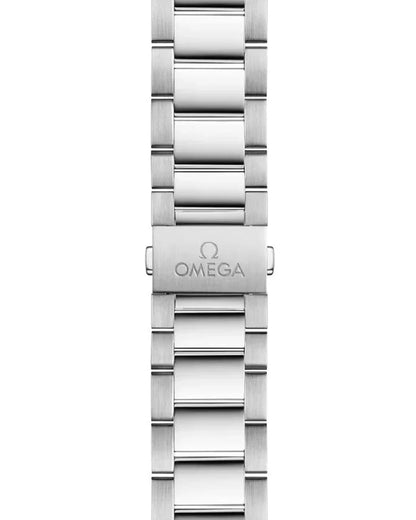 Seamaster Aqua Terra Worldtimer 150M Shanghai