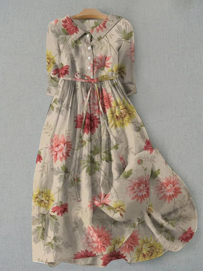 Lux - Vestido vintage para momentos memorables