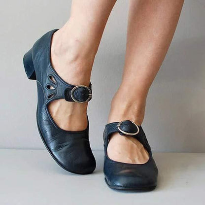 Juniper™ | Sandalias ligeras y elegantes
