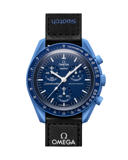 Mission To Neptune