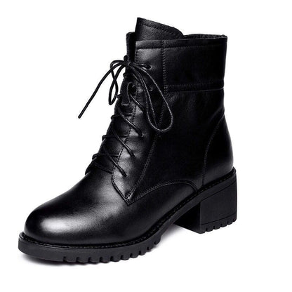 Catalina - Botas elegantes
