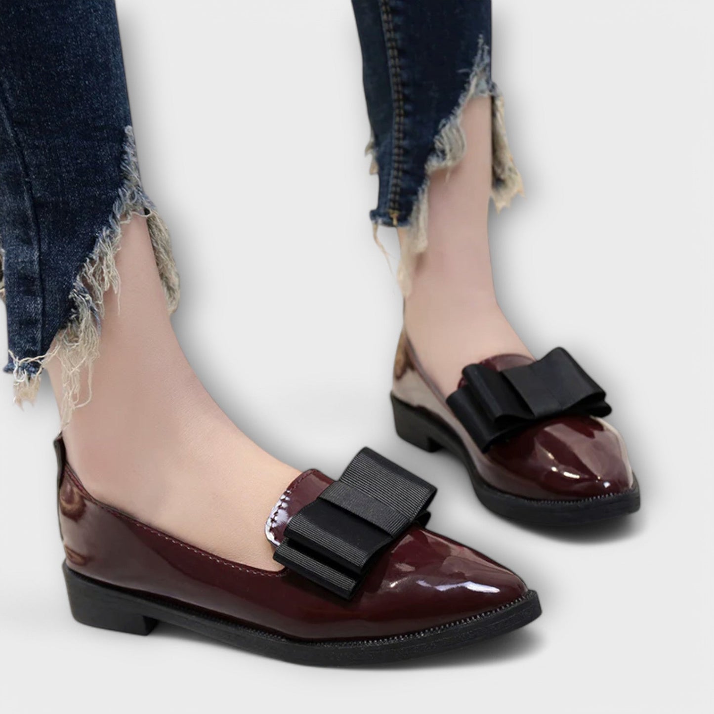 Heidi - Mocasines