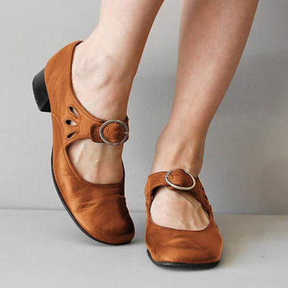 Juniper™ | Sandalias ligeras y elegantes