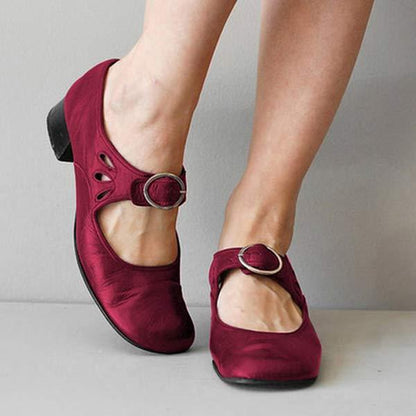 Juniper™ | Sandalias ligeras y elegantes