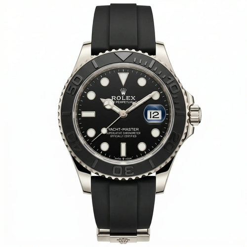 Rolex Yacht-Master 226659 “White Gold”