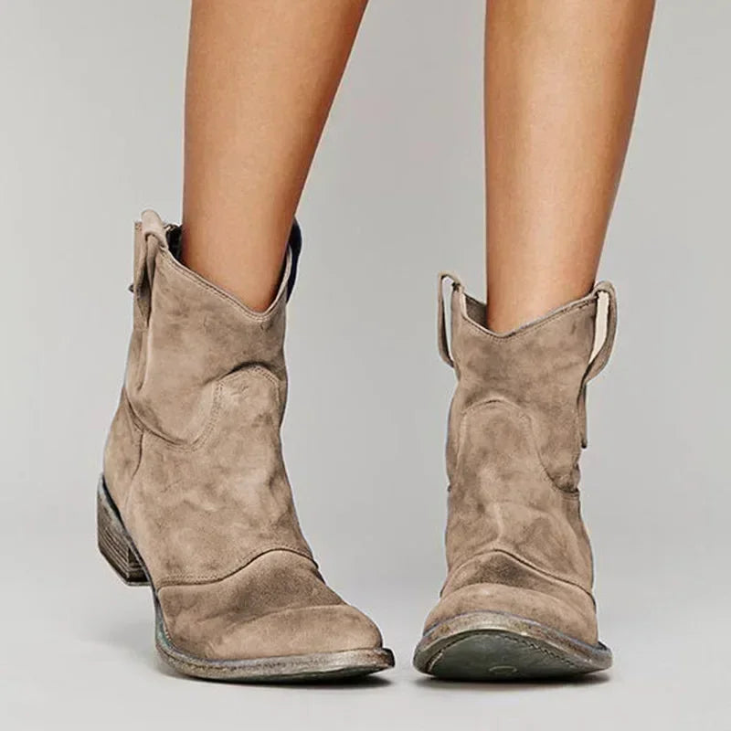 Gilda | Botas sofisticadas para el día a día
