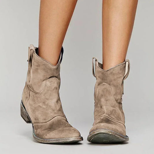 Gilda | Botas sofisticadas para el día a día