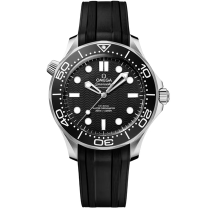 Seamaster Diver 300M
