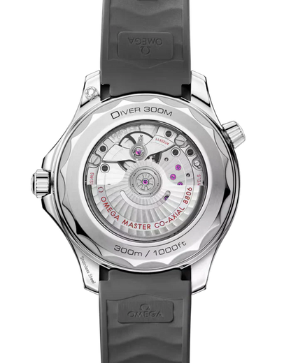 Seamaster Diver 300M