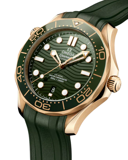Seamaster Diver 300M